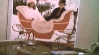 The Judds - Oh Holy Night [original LP version] chords