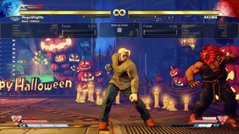 Nash V Trigger 2 Stuff