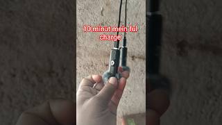Grenaro WIRELESS MIC 10 minut mein ful charge