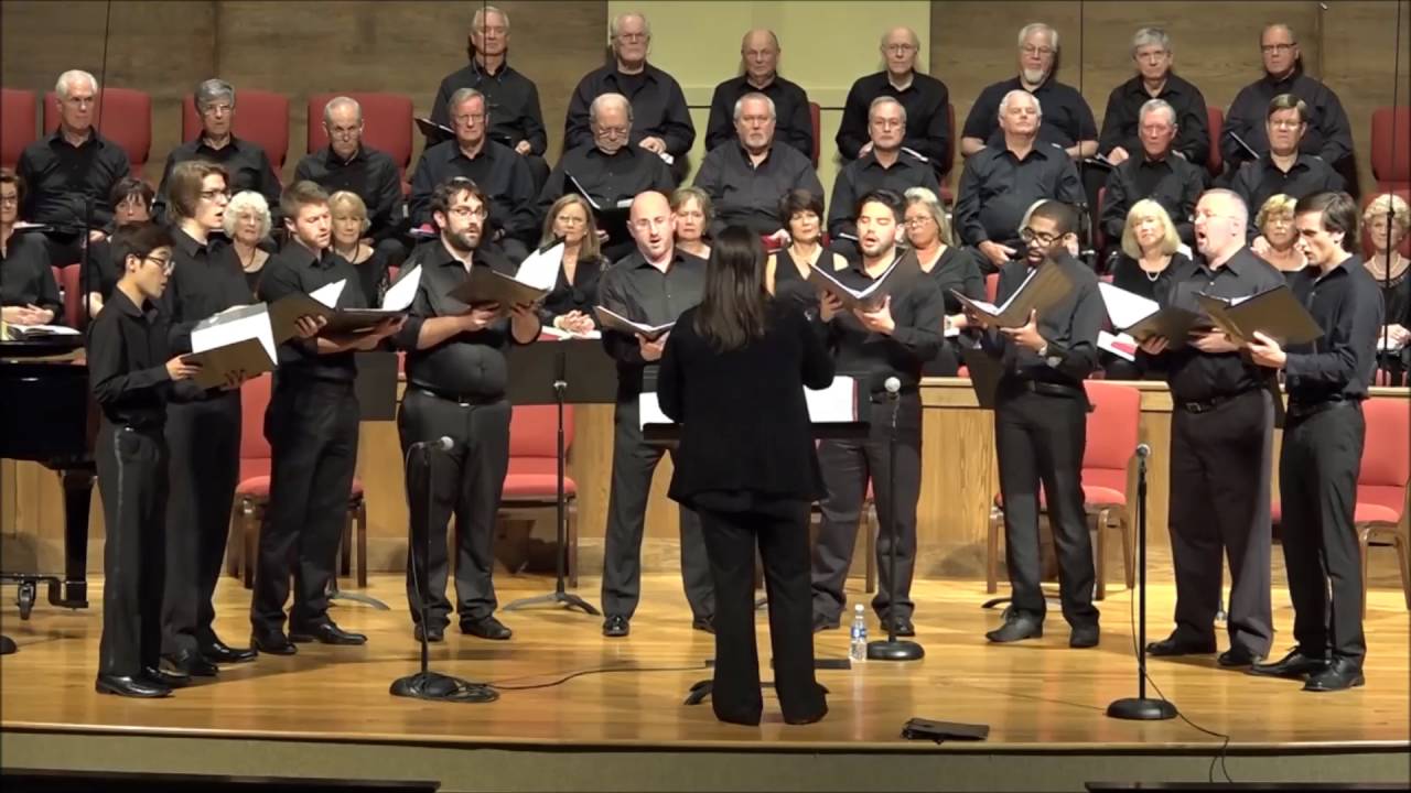 Help Us To Help Each Other Lord By Mark Templeton Performed By Vox Help us to help each other lord by mark templeton performed by vox