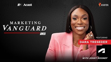 Purpose-Driven CMO: How Dara Treseder Transformed Autodesk