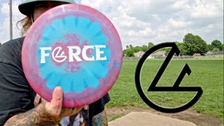 Foundation Disc Golf Monthly Subscription Box!! Driver Edition!