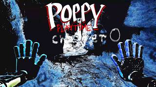 Poppy Playti̇me Chapter 0 [Grafi̇k Sorunu Çözümü]