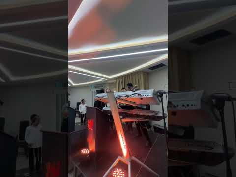שלוימי בוכנר - שמוליק לונגר בטראק רצחני!!!