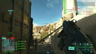 Battlefield 2042. Engineer Boris