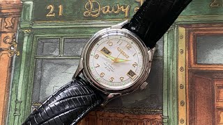 Japan’s Watch Brand That Rarely Disappoints. Rare Orient Split Day Date (469DD6-70) Watch Review!