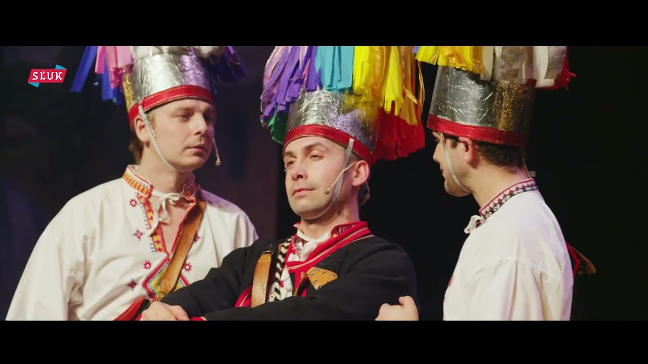 SĽUK - Slovenské Vianoce (2. časť)