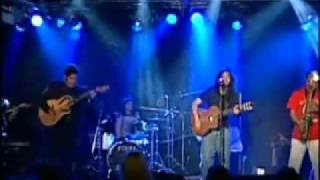 Video thumbnail of "EL HARAGAN Y CIA - MORIR DE NOCHE.flv"