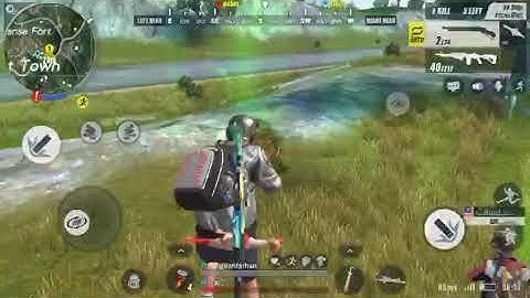 Rules of Survival Underground Hack - Please permanent band this losers