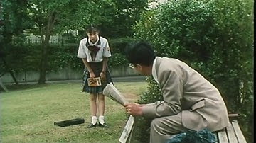 【佐伯日菜子】 主演デビュー映画『毎日が夏休み』 Trailer