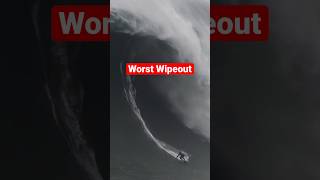 WORST Wipeout KAI LENNY Has Ever Had! 😳 #surfer