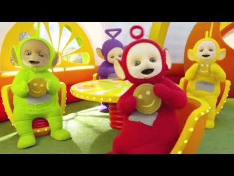 Teletubbies Italiano ⭐ Compilazione 2 ⭐ I migliori episodi di Teletubbies | Cartoni Animati Completi