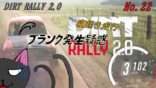 「DiRT Rally 2.0」22