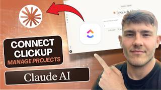 How To Connect ClickUp with Claude (No Coding Needed 2026)