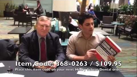Dr. Charles Blair releasing brand new 2013 Coding with Confidence Book! Get yours today!