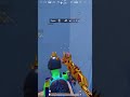 Last Shot 🤯