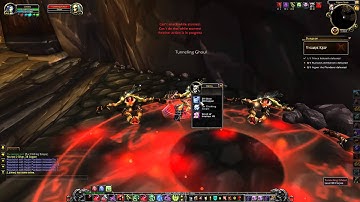 Utgarde Keep heroic solo run