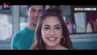 Tum Ho Na  Valentines Day Special    Sidharth Malhotra & Kriti Kharbanda