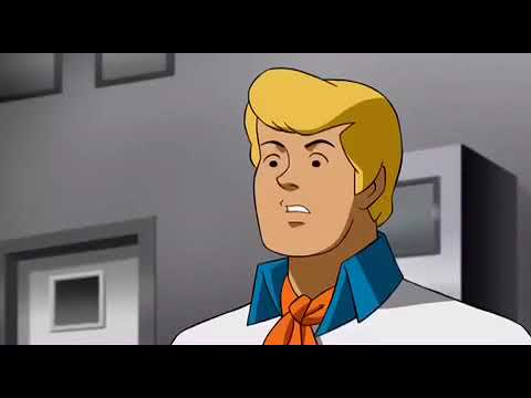 A Ameaça do Mecachorro ( Scooby - Doo)Episódio Completo