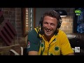Sam Burgess' tunnel vision for Manly and his Grand Final heroics | The Matty Johns Podcast