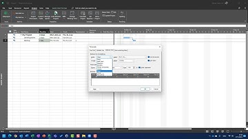 15. Duration in  days and elapsed days  - Microsoft Project Online Desktop Client