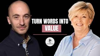 Stop Talking, Start Influencing: Turn Words Into Value | Karen Jefford and Alessandro Calzolari