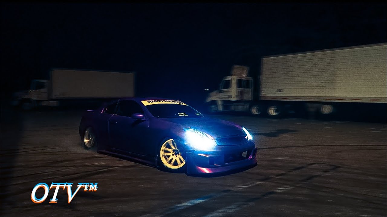 Can Static Cars Drift? YouTube