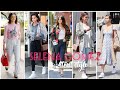 Selena Gomez Street Style 💙 -