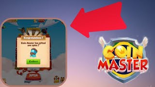 How To Get Unlimited Spins in Coin Master Hack/Mod iOS & Android 2023! (FREE) screenshot 3