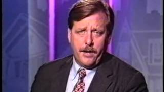 Cablevision promo 1990 City Line