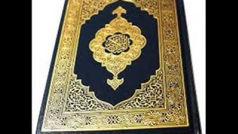 سورة المدثر بصوت القارئ عامر الكاظمي