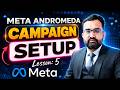 How to set up Campaign on Facebook | Meta Campaign, Ad Set, Ad Setup | Learn with Bilal
