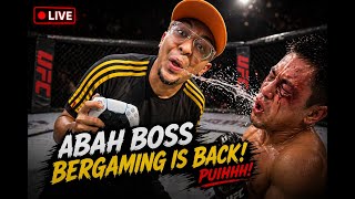 ABAH BOSS MENGAMUK MAIN GAME LIVE @ABAHBOSS