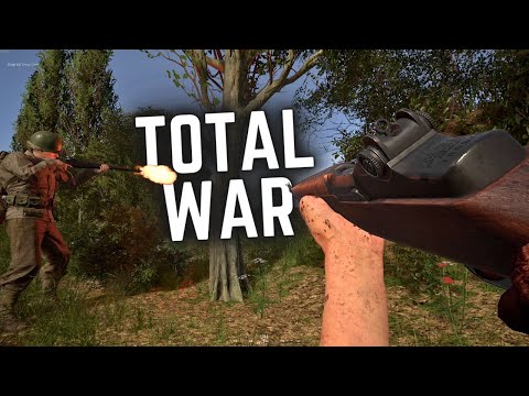 Video-návod Hell Let Loose