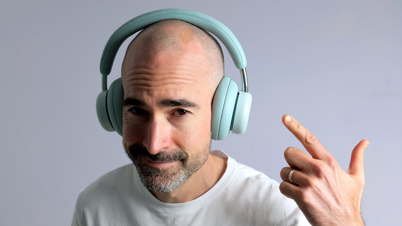 CMF Headphone Pro ライトグリーン CMF by Nothing(ナッシング) Headphone Pro ライトグリーン -の商品