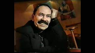 Scatman John - Interview with MTV Europe (Unaired footage, 1995)