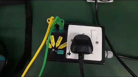 Kyoritsu Digital Multi Function Tester 6516BT Repair & Calibration at Dynamics Circuit (S) Pte. Ltd.