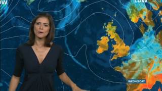 Lucy Verasamy Meridian Weather 2017 07 10