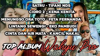 TOP ALBUM WAHYU PRODUCTION