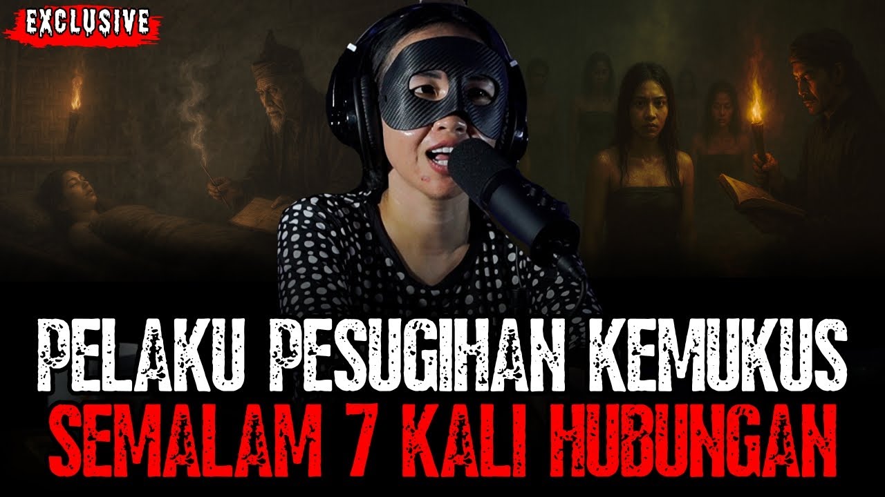 THE REAL PESUGIHAN TANPA TUMBAL!! PULANG RITUAL LANGSUNG KAYA!!