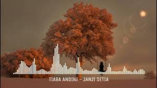 Download lagu Tiara Andini - Janji Setia (Speed Up Pitched)
