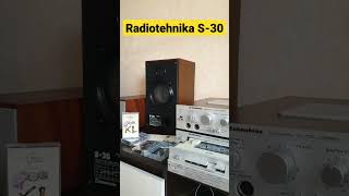 Radiotehnika S-30