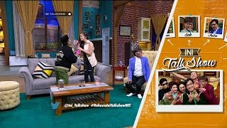 Download Lagu Pak RT Ketahuan Mami Ngasih Bunga ke Ranti Maria - Ini Talkshow 2 Februari 2016 - Part 2/6 MP3