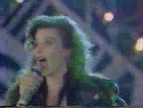 C.C.Catch House Of Mystic Lights(Live Sopot 1989)