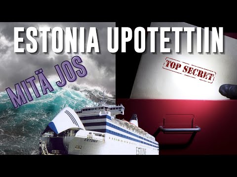 Video: Miksi onnettomuuksista pitäisi ottaa opiksi?