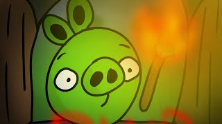 Piggy World Dungeon трейлер