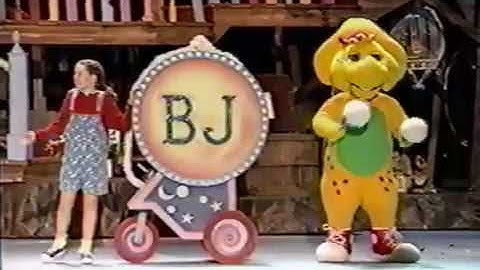 Big Surprise (2000 Version) (V2) Part 8