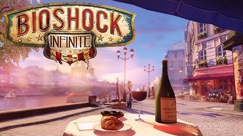 Bioshock Infinite: Burial at Sea Episode 2 - Gameplay Preview [MILD SPOILERS]