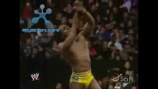 ECW Highlights (March 11, 2008)