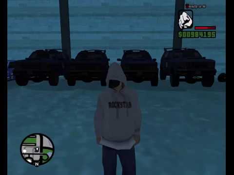 Gamer Rati Capone ★ SAMP ★ Stret Racers • OFF Road ★ #2